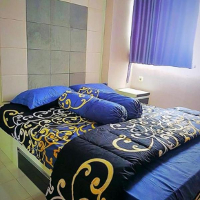 Apartemen Sentra Timur